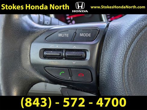 Used 2014 Kia Optima EX w/ EX Premium Package image 26