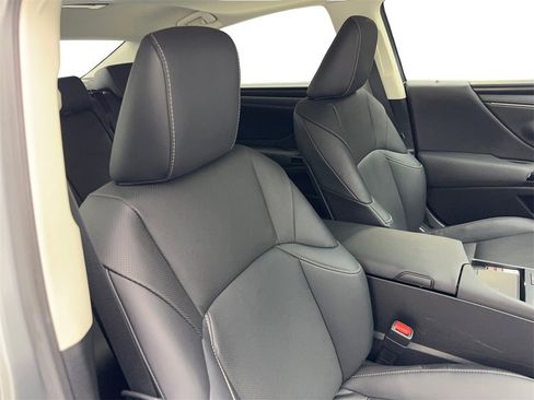 Used 2023 Lexus ES 350 w/ Premium Package image 44