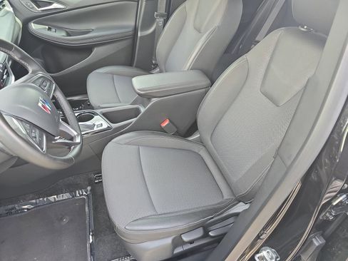 Used 2025 Buick Encore GX Preferred FWD image 14