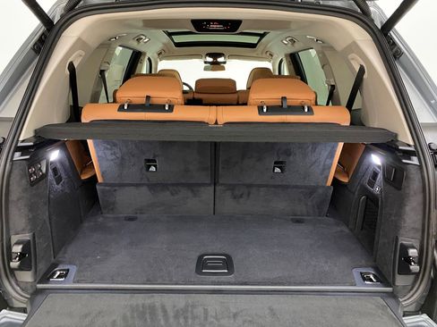 New 2026 BMW X7 xDrive40i image 31