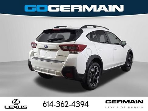 Used 2021 Subaru Crosstrek 2.5i Limited w/ Moonroof Package 1 AWD/4WD image 6