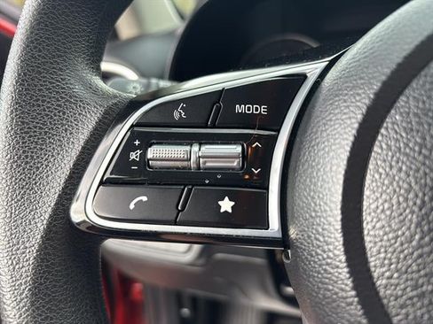 Used 2023 Kia Forte LXS w/ LXS Technology Package FWD image 16