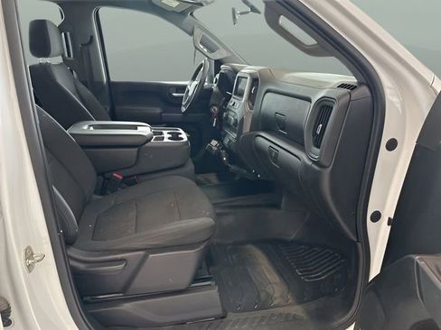 Used 2021 Chevrolet Silverado 2500 W/T w/ WT Fleet Convenience Package image 17