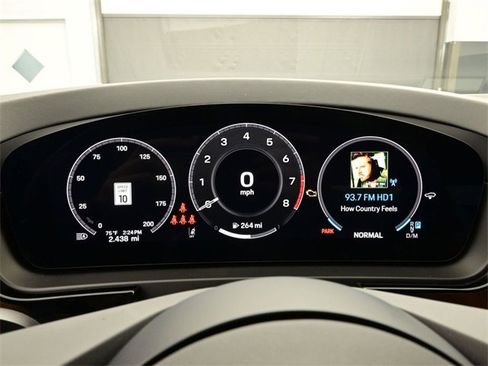 Certified 2026 Porsche Cayenne S image 9