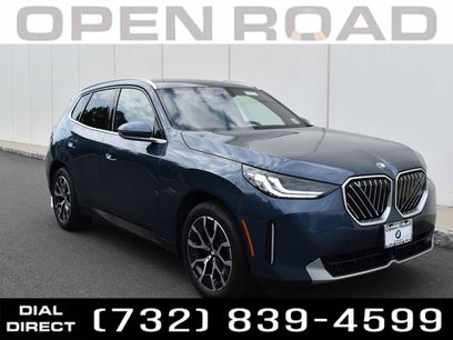 Used 2026 BMW X3 xDrive30i w/ Premium Package