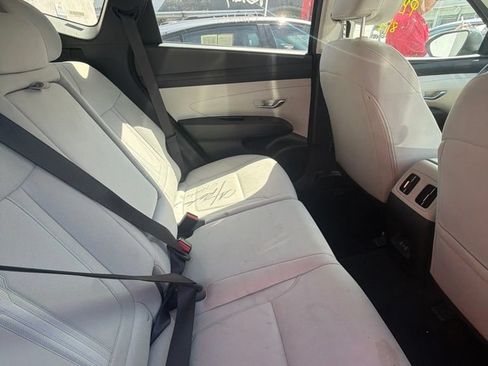 Used 2025 Hyundai Tucson SEL AWD/4WD image 7