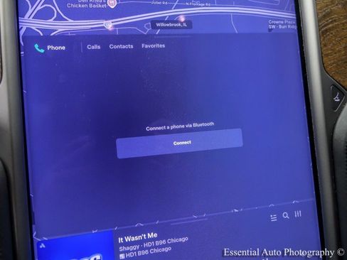 Used 2020 Tesla Model S Long Range Plus image 21