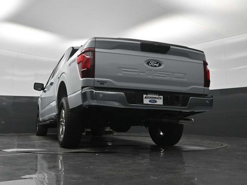 Certified 2025 Ford F150 XLT w/ Equipment Group 301A Standard AWD/4WD image 50
