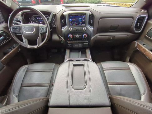 Used 2021 GMC Sierra 1500 Denali w/ Denali Ultimate Package image 15