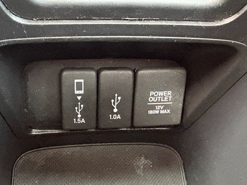 Certified 2019 Honda CR-V EX image 22
