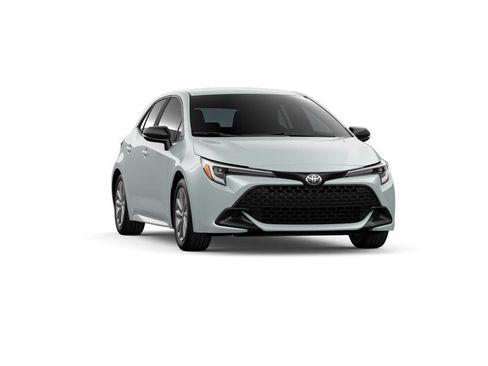 New 2026 Toyota Corolla SE image 16