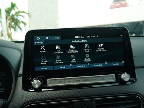 Used 2021 Hyundai Kona Ultimate FWD image 27