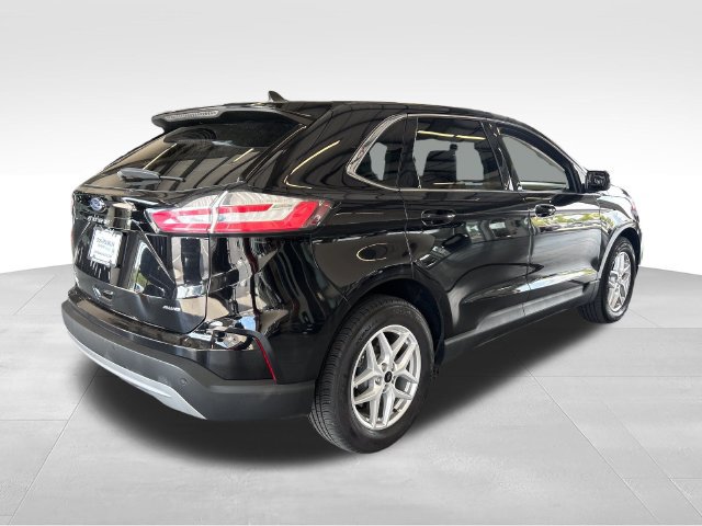 Used 2023 Ford Edge SEL AWD/4WD image 5