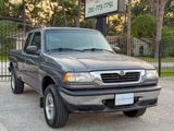 Used 1998 MAZDA B-Series Pickup 2WD Cab Plus B2500 image 4