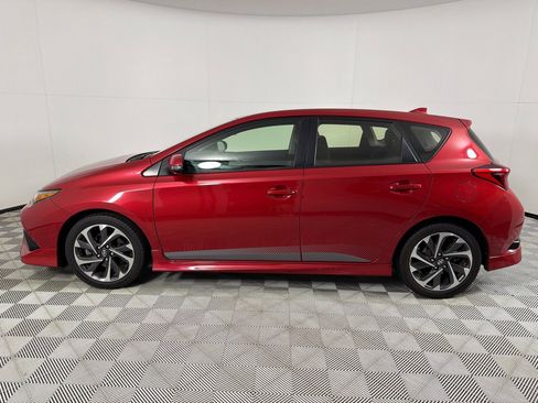 Used 2016 Scion iM image 8