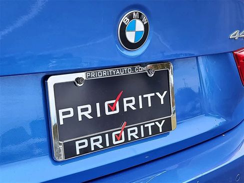 Used 2018 BMW 440i xDrive Convertible image 30