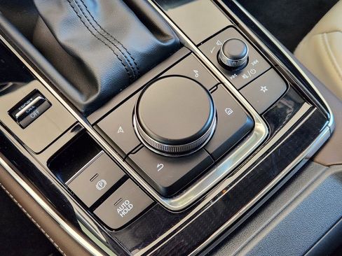 Used 2025 MAZDA CX-30 2.5 Turbo w/ Premium Plus Pkg image 19