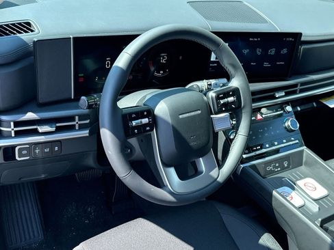 New 2026 Hyundai Santa Fe SE image 15