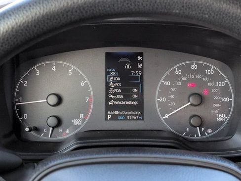 Used 2024 Toyota Corolla LE FWD image 23