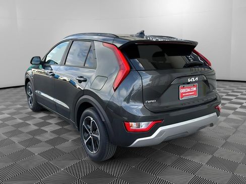 New 2026 Kia Niro LX FWD image 6
