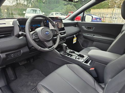 New 2026 Subaru Outback Limited AWD/4WD image 11