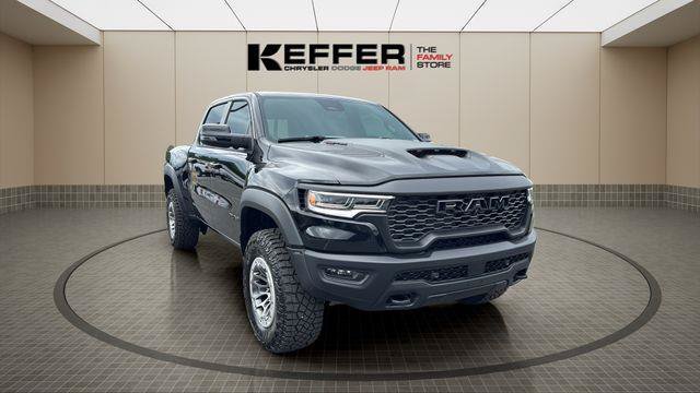 New 2026 RAM 1500 RHO w/ RHO Level 1 Equipment Group AWD/4WD image 10