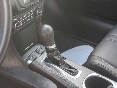 Used 2020 Acura ILX w/ Premium Package image 26