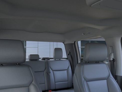 New 2025 Ford F150 Lightning Flash image 22