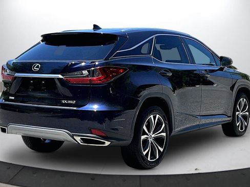 Used 2022 Lexus RX 350 FWD w/ Premium Package image 9