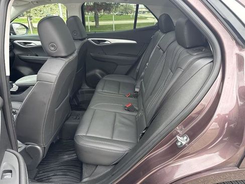 Used 2025 Buick Envision Avenir AWD/4WD image 54