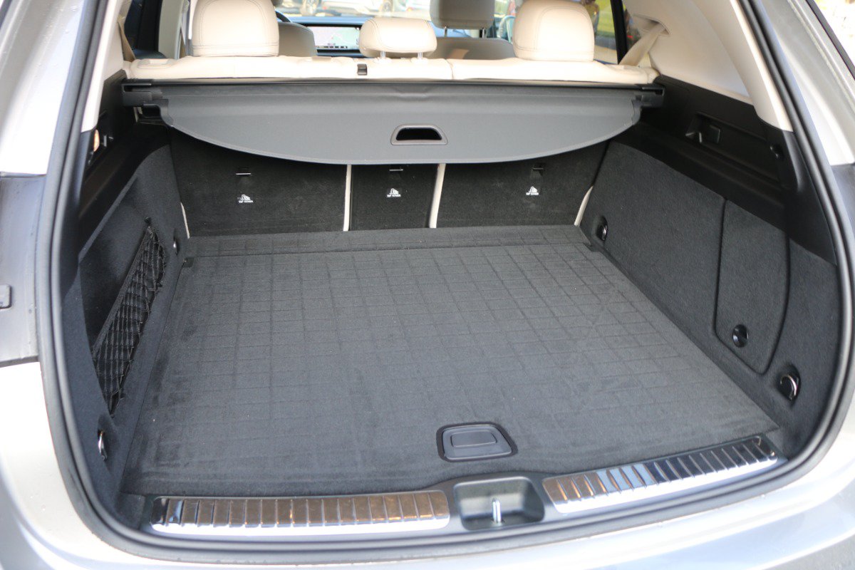 Used 2021 Mercedes-Benz GLE 350 image 33