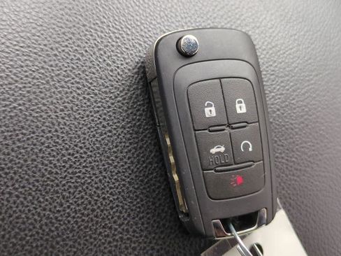 Used 2018 Chevrolet Impala Premier w/ Premier Convenience Package image 35