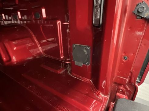 Certified 2024 Chevrolet Silverado 1500 RST w/ LPO, Liner Protection Package AWD/4WD image 32