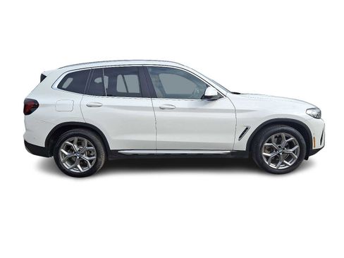 Certified 2023 BMW X3 xDrive30i w/ Premium Package image 7