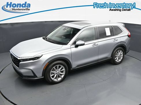 Used 2025 Honda CR-V EX-L image 19