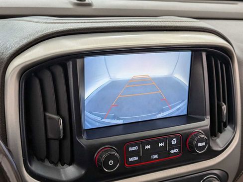 Used 2016 GMC Canyon SLE w/ SLE Convenience Package image 28