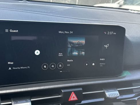 New 2026 Kia Sportage X-Line Prestige image 18