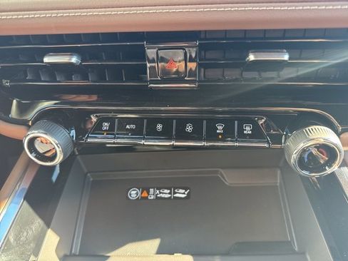 New 2026 Chevrolet Tahoe High Country image 8