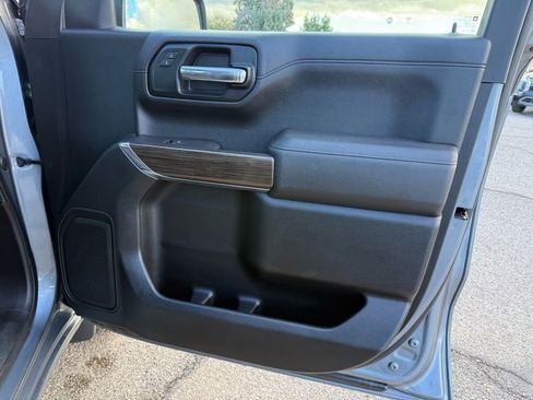 Used 2021 Chevrolet Silverado 1500 LT w/ All Star Edition Plus image 26