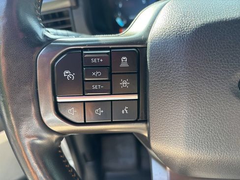 Used 2024 Ford F150 Tremor w/ Mobile Office Package AWD/4WD image 20