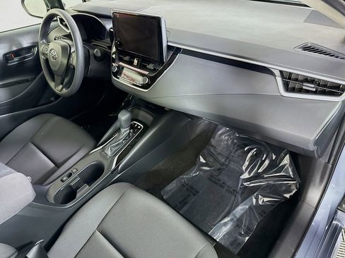 Certified 2026 Toyota Corolla LE w/ LE Premium Package FWD image 29