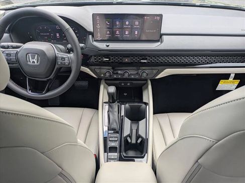 New 2026 Honda Accord EX-L image 14