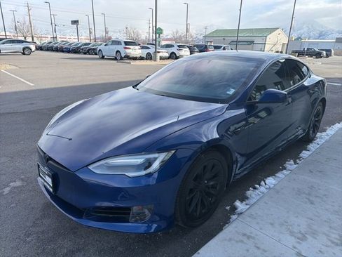 Used 2017 Tesla Model S 75 image 3