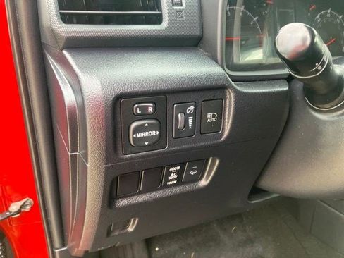 Used 2022 Toyota 4Runner SR5 Premium AWD/4WD image 16