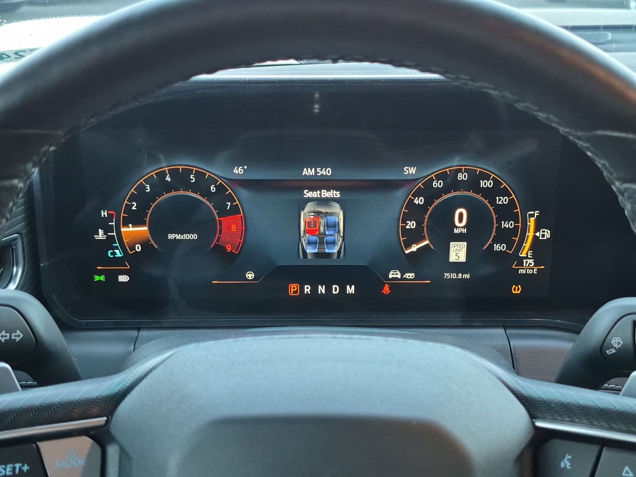 Used 2024 Ford Mustang GT Premium RWD image 23