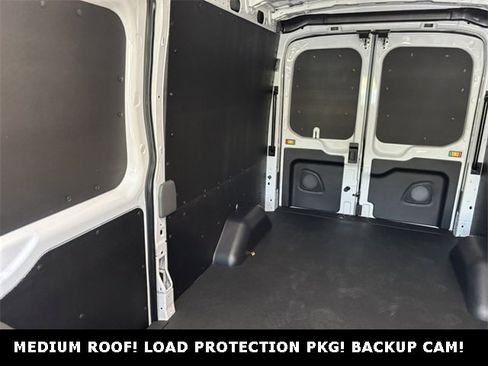 New 2025 Ford Transit 250 Base w/ Load Area Protection Package image 20