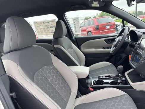New 2026 Subaru Forester AWD/4WD image 17