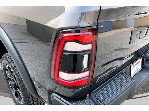 Certified 2023 RAM 2500 Rebel w/ Level 1 Equipment Group AWD/4WD image 37