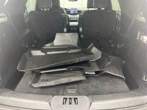 Used 2023 Ford Explorer Timberline AWD/4WD image 9