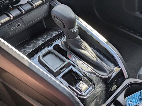 New 2026 Chevrolet Colorado W/T w/ Advanced Trailering Package image 18